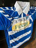 Gesigneerd PEC Zwolle shirt, Maat L, Ophalen, Zo goed als nieuw, Shirt