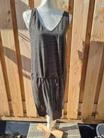 Nieuwe Sissy Boy jurk model Joanne met aanrijgkoordje, Bruin, Nieuw, Ophalen of Verzenden, Sissy Boy