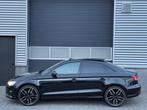Audi A3 Limousine 30 TFSI Pano Xenon Camera, Auto's, Audi, Voorwielaandrijving, Stof, Gebruikt, 116 pk