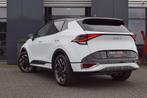 Kia SPORTAGE 1.6 T GDi Plug-In Hybrid GT-Line AWD /Panodak /, Automaat, Gebruikt, Huisgarantie, Met garantie (alle)