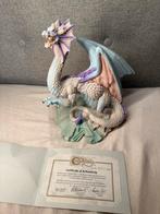 Enchantica Dragon, Ophalen of Verzenden, Nieuw, Fantasy