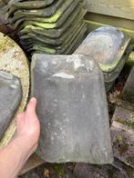 Oud Hollandse dakpannen - Gebruikt, Gebruikt, Steen of Klei, Ophalen of Verzenden, Minder dan 5 m²