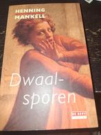 Dwaalsporen, Ophalen of Verzenden, Zo goed als nieuw