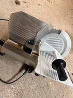 Cavaria Italiaanse snijmachine - Type S 220 AF, Ophalen of Verzenden, Gebruikt