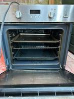 Zanussi oven, Ophalen, Gebruikt, Inbouw, 45 tot 60 cm
