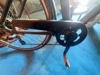 elektrische fiets, Fietsen en Brommers, Elektrische fietsen, Gebruikt, Minder dan 47 cm, 30 tot 50 km per accu, Ophalen