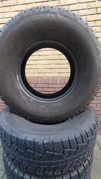 Jeep Wrangler Nangkang banden, Gebruikt, 17 inch, Ophalen of Verzenden, Band(en)