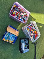 Grote partij Lego, ca. 30 kilo, Kinderen en Baby's, Speelgoed | Duplo en Lego, Ophalen of Verzenden, Gebruikt, Losse stenen, Lego