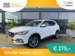 MG EHS 1.5 TGDI Luxury € 20.400,00, Auto's, MG, Gebruikt, Euro 6, Adaptive Cruise Control, Wit