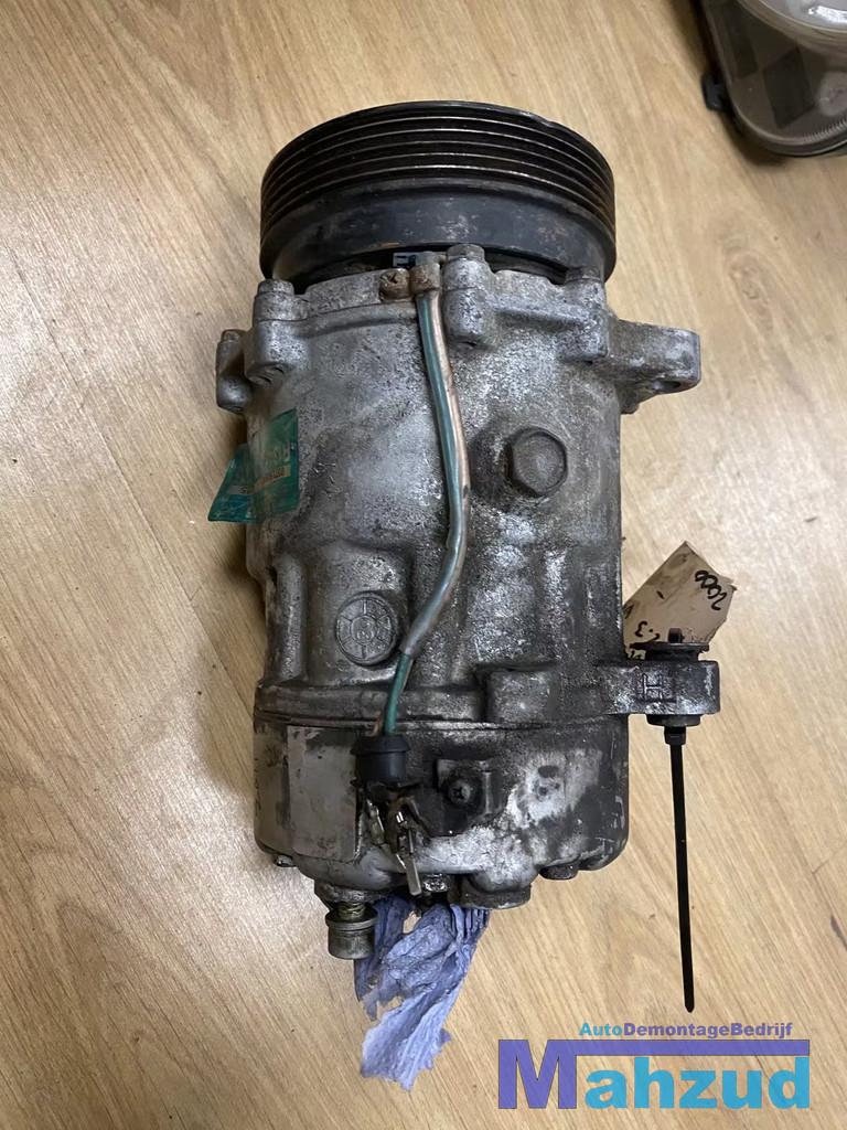 VW GOLF 4 2.3 V5 Airco pomp compressor, Gebruikt, Volkswagen, Volkswagen AG, Berliner Ring 2
38440  Wolfsburg, DE