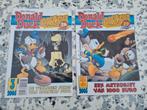 Donald Duck Extra 20 jaar 2 speciale uitgaves, Boeken, Meerdere stripboeken, Ophalen of Verzenden, Zo goed als nieuw