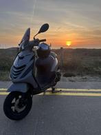 Zip scooter schade, Ophalen, Gebruikt, Maximaal 45 km/u, Zip