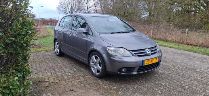 Golf plus 1.4tsi nwe. distributie plus apk 17inch i.z.g.st, Auto's, Volkswagen, Particulier, Ophalen