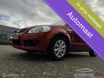 Suzuki SX4 1.6 Comfort/LEER BEKLED/TREKHAAK/NAP/AIRCO/CRUISE, Auto's, Gebruikt, 49 €/maand, Startonderbreker, 1120 kg