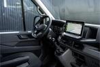 Volkswagen Crafter 2.0 TDI L3H3 Trendline | Facelift | 140PK, Auto's, Bestelauto's, Voorwielaandrijving, Parkeersensor, Stof, Gebruikt