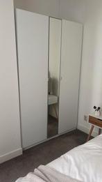 Kledingkast gratis afhalen, Huis en Inrichting, Kasten | Kledingkasten, Gebruikt, 100 tot 150 cm, 150 tot 200 cm, 50 tot 75 cm