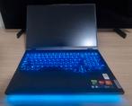 Lenovo Legion Pro 7 Gen 8 16 WQXGA RTX 4080 7945HX, Computers en Software, Windows Laptops, Gebruikt, Ophalen of Verzenden, Gaming