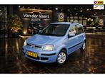 Fiat Panda 1.2 Edizione Cool AIRCO HOGE INSTAP, Auto's, Fiat, Euro 5, Gebruikt, 1242 cc, Origineel Nederlands