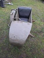 Ural losse zijspan voor motorfiets - nette bekleding, Motoren, Ophalen of Verzenden