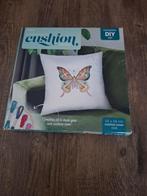borduur Je eigen kussen, Ophalen, Nieuw, Knutselwerk
