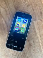 Vtech Kidizoom Snap Touch -Interactieve Camera voor Kinderen, Kinderen en Baby's, Speelgoed | Vtech, Ophalen of Verzenden, Zo goed als nieuw