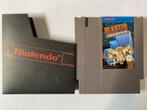 Blaster master NES met hoes, Puzzel en Educatief, 1 speler, Ophalen of Verzenden, Zo goed als nieuw