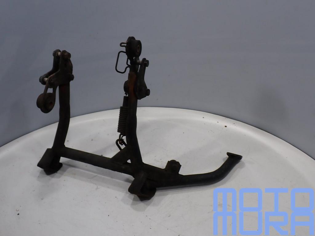 Middenbok voor de Yamaha FJR 1300 2006 - 2012 RP13 FJR1300 s, Motoren, Onderdelen | Yamaha, Gebruikt, -, -, Ophalen of Verzenden