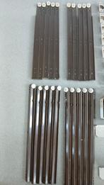 Ladegeleiders, Ophalen of Verzenden, 250 mm of meer