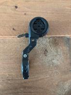 Garmin front houder mét bel, Ophalen of Verzenden, Zo goed als nieuw