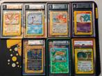 Pokemon BGS PSA slab pulls Umbreon Gengar Venusaur, Ophalen, Zo goed als nieuw