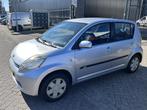 Daihatsu Sirion 2 1.0-12V Premium Lekker Zuinig Weinig km AP, Stof, Gebruikt, Bedrijf, Handgeschakeld