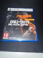 Call of Duty Black Ops 6 PS5, Ophalen of Verzenden, Nieuw