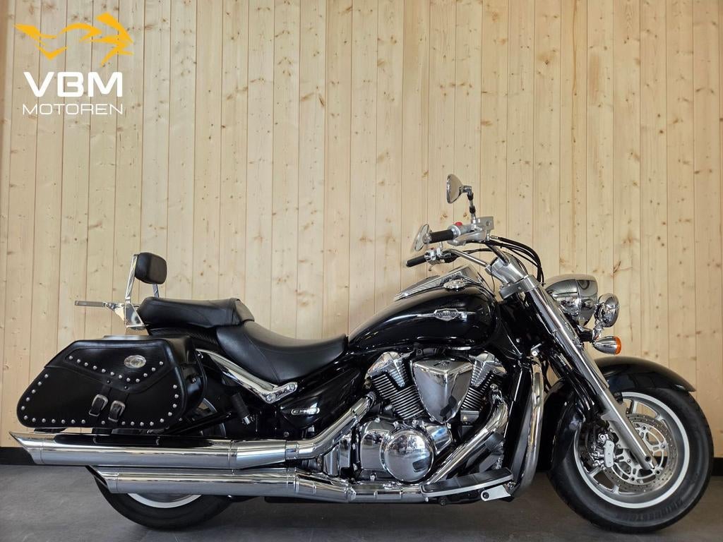 SUZUKI INTRUDER C 1800 R/LC C1800 C-1800 M1800 C1800R, Bedrijf, Onbekend, 1783 cc, Meer dan 35 kW