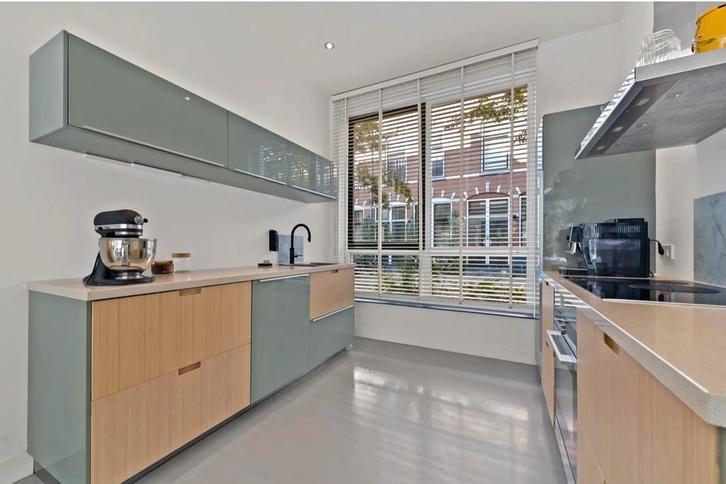 Zeer Nette IKEA dubbelwandige keuken met Siemens apparatuur, Huis en Inrichting, Keuken | Complete keukens, Zo goed als nieuw