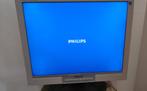 Philips Brilliance 200P7MG/00 monitor, Computers en Software, Monitoren, Ophalen, Gebruikt, Phillips., Overige typen