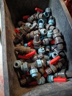 Tyleen koppelingen 25 mm, Ophalen of Verzenden