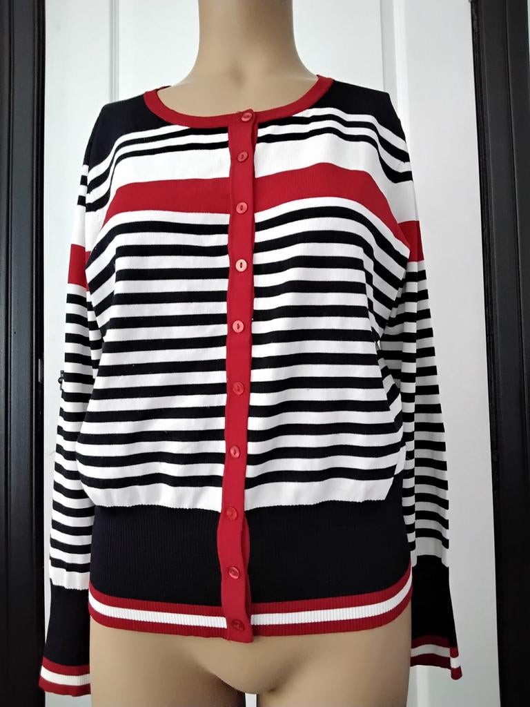 Witteveen, 40, Kleding | Dames, Maat 38/40 (M), Wit, Ophalen of Verzenden, Zo goed als nieuw
