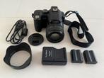 Panasonic Lumix DMC-FZ50 digitale camera, Ophalen, Compact, 10 Megapixel, Zo goed als nieuw