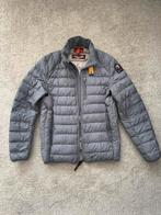 Parajumpers Lightweight Puffer jacket heren grijs maat M, Ophalen of Verzenden, Zo goed als nieuw, Grijs