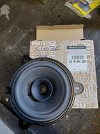 Luidspreker renault clio IV en ZOE 28144522R, Auto-onderdelen, Renault, Frankrijk, Www.renault.nl, Nieuw