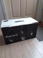 iPod Hi-Fi in de doos - defect - voor onderdelen of reparati, Ophalen