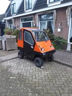Arola 16 brommobiel microcar 50cc tweetakt met variomaat, Ophalen, Gebruikt, Arola, 16 km/u of meer