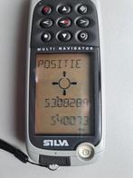 GPS Silva Multi-Navigator, Ophalen of Verzenden, Gps of Kompas