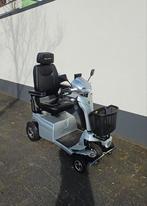 Scootmobiel Quingo Toura 2, Ophalen, 16 km/u of meer, 46 km of meer, Quingo