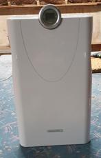 Siegenia Aeropac, decentrale stille wandventilator, Ophalen, Gebruikt, Ventilator