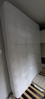 NIEUWE MATRAS GRATIS AF TE HALEN TE HALEN IN EPE, Ophalen of Verzenden, Nieuw, Tweepersoons