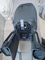 Nieuw Gazelle kinderzitje met kliksysteem, Fietsen en Brommers, Fietsaccessoires | Fietsstoeltjes, Ophalen of Verzenden, Nieuw