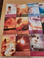 11 x Prelude Romans € 10.-, Ophalen of Verzenden, Zo goed als nieuw