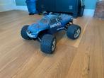 Traxxas Revo 3.3, Ophalen, Auto offroad, Zo goed als nieuw, Schaal 1:10
