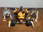 Lego Chima Sets 70002 + 70123 + 70127, Verzenden, Gebruikt, Complete set, Lego